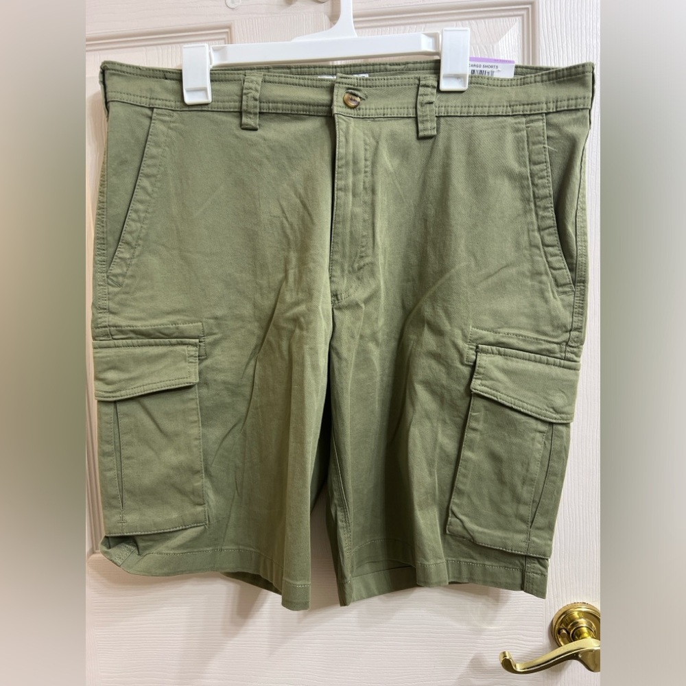 Club Room Short cargo size 38W